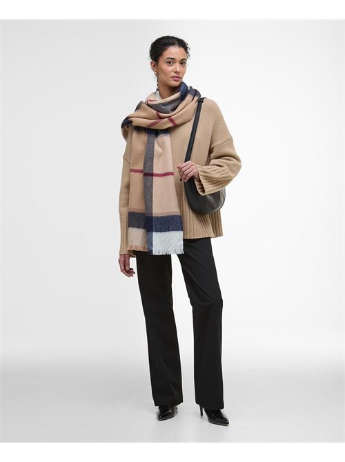  BARBOUR | LSC0354 LSC/BR51